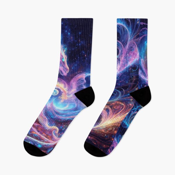 Item preview, Cosmic Fire designed and sold by ArtfullMinds.