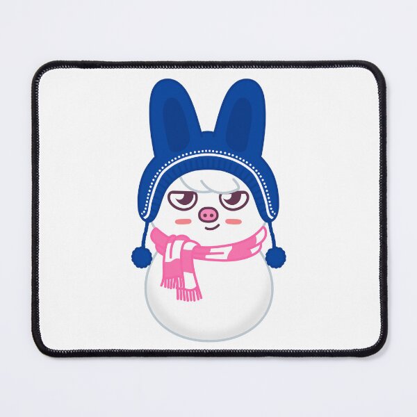 Item preview, SKZOO DWAEKKI - Snowman designed and sold by 0627june.