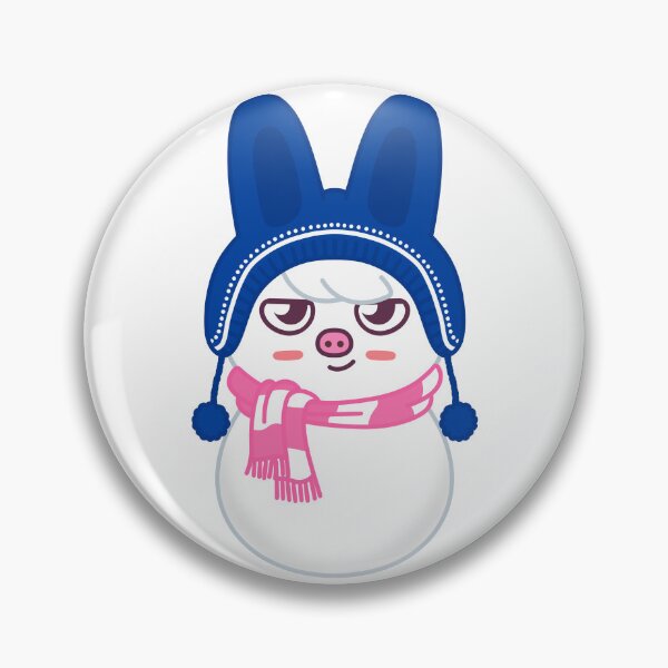 Item preview, SKZOO DWAEKKI - Snowman designed and sold by 0627june.