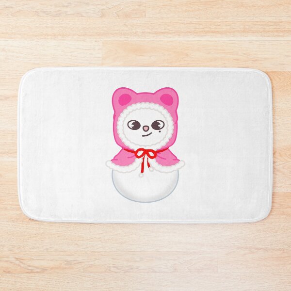 Item preview, SKZOO Jiniret - Snowman designed and sold by 0627june.