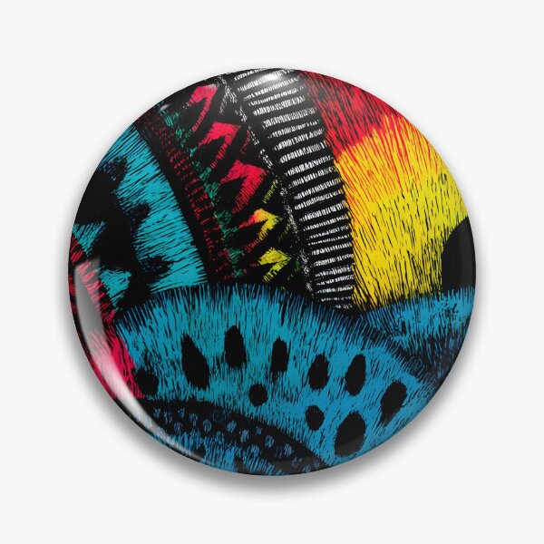 Item preview, Spirit in the Hidden Totem designed and sold by AutoPopStudio.