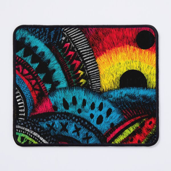 Item preview, Spirit in the Hidden Totem designed and sold by AutoPopStudio.