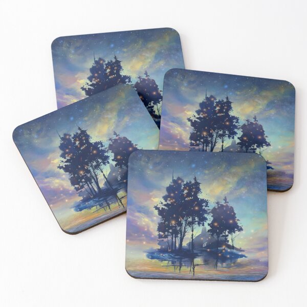 Item preview, Magic night designed and sold by clarazen.