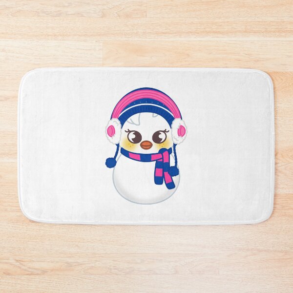 Item preview, SKZOO BbokAri - Snowman designed and sold by 0627june.