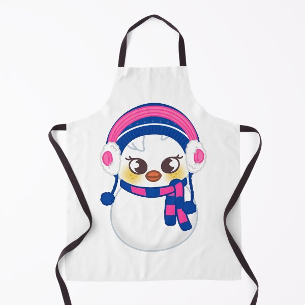 Item preview, SKZOO BbokAri - Snowman designed and sold by 0627june.