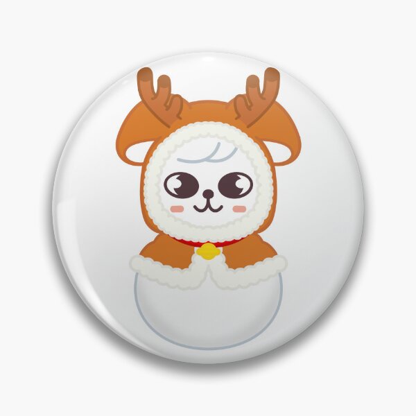 Item preview, SKZOO PuppyM - Snowman designed and sold by 0627june.