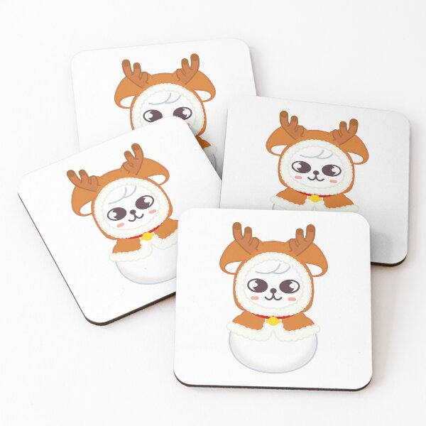 Item preview, SKZOO PuppyM - Snowman designed and sold by 0627june.