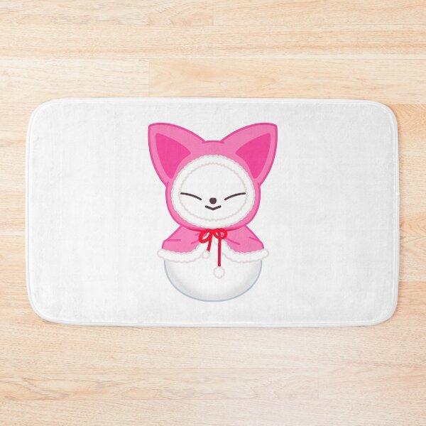 Item preview, SKZOO FoxI.Ny - Snowman designed and sold by 0627june.