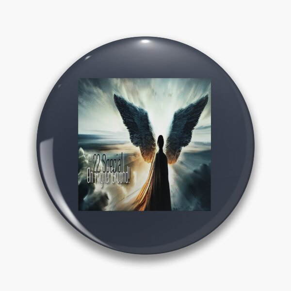 Item preview, "On Higher Ground!"\22 Special \Official Song Logo designed and sold by 22special.