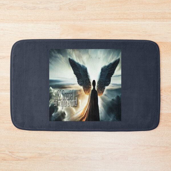 Item preview, "On Higher Ground!"\22 Special \Official Song Logo designed and sold by 22special.