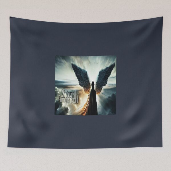 Item preview, "On Higher Ground!"\22 Special \Official Song Logo designed and sold by 22special.