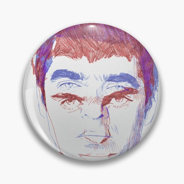 Artikelvorschau, Noel und Liam Gallagher entworfen und verkauft von AutumnJarvis.