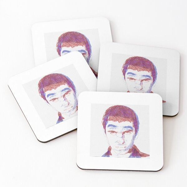 Item preview, Noel and Liam Gallagher  designed and sold by AutumnJarvis.
