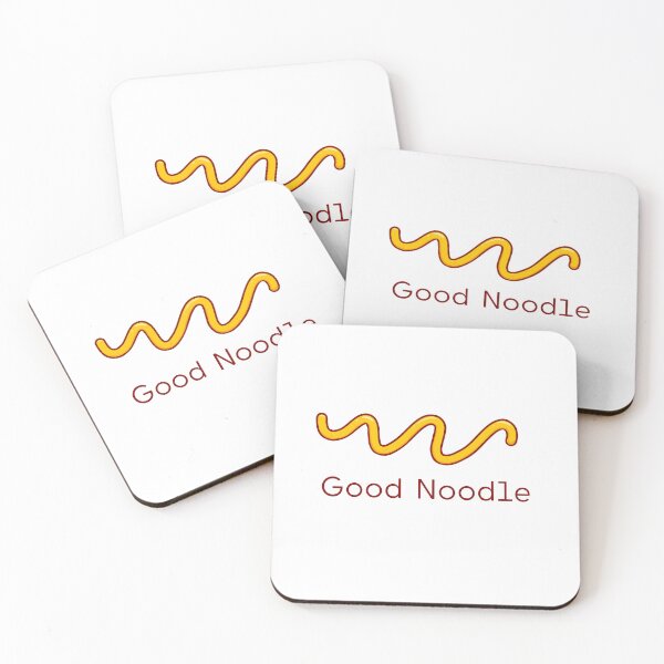 Item preview, Good Noodle designed and sold by Paper Drip.