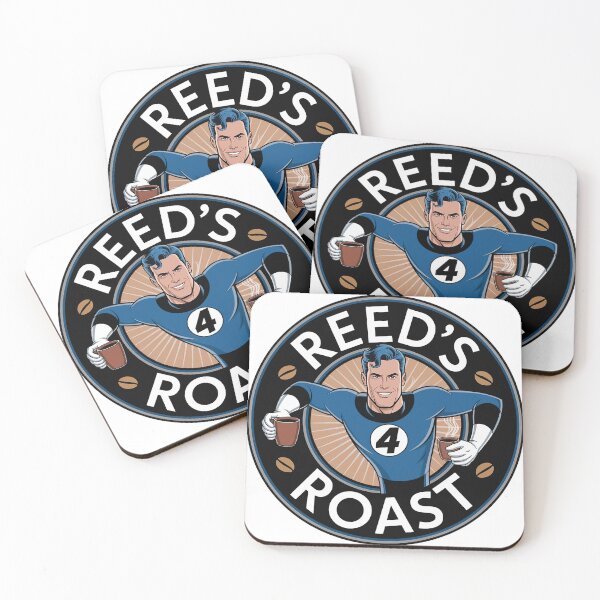 Item preview, Reed's Roast coffee designed and sold by Infinity Beans.