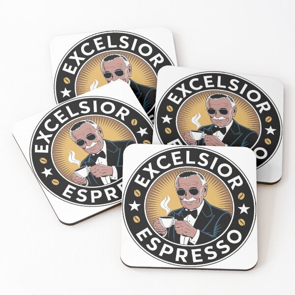 Item preview, Excelsior Espresso designed and sold by Infinity Beans.