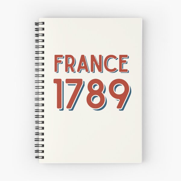 Item preview, France 1789 colors designed and sold by DesignCollectiv.