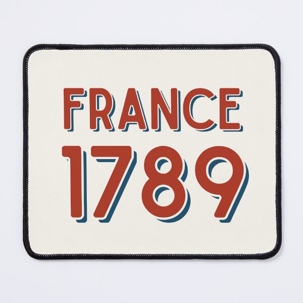 Item preview, France 1789 colors designed and sold by DesignCollectiv.