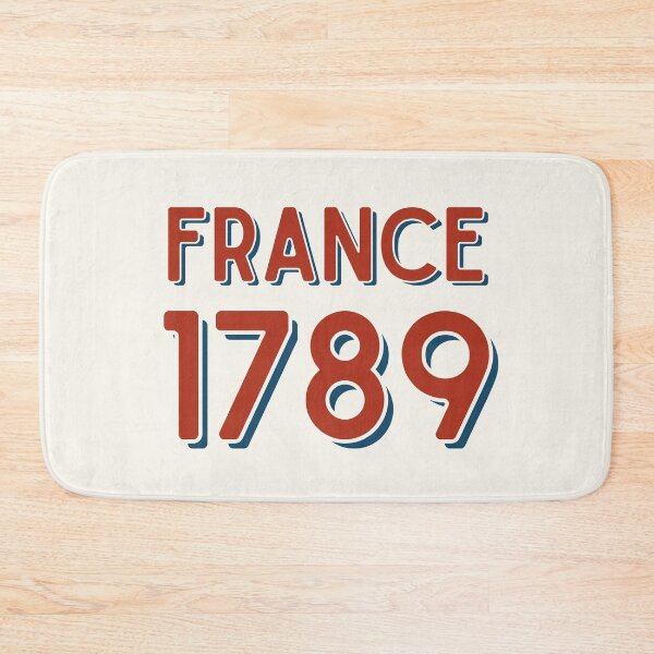 Item preview, France 1789 colors designed and sold by DesignCollectiv.