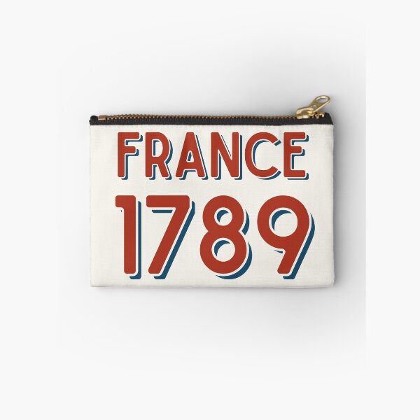 Item preview, France 1789 colors designed and sold by DesignCollectiv.