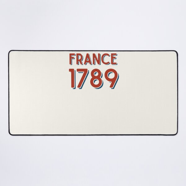 Item preview, France 1789 colors designed and sold by DesignCollectiv.