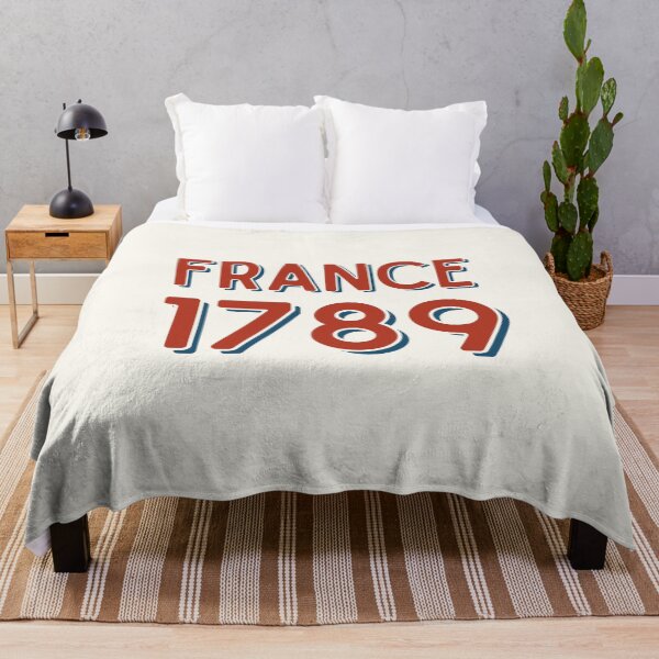 Item preview, France 1789 colors designed and sold by DesignCollectiv.