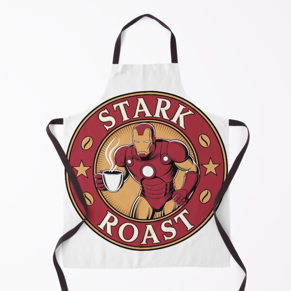 Item preview, Stark Roast designed and sold by Infinity Beans.