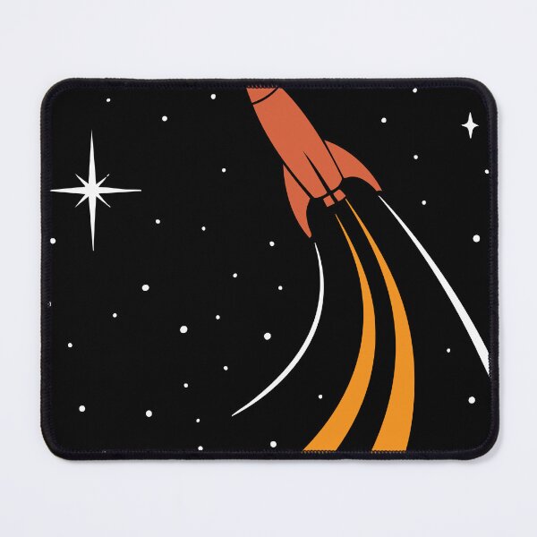 Item preview, Bitcoin to the moon designed and sold by DesignAddicts.
