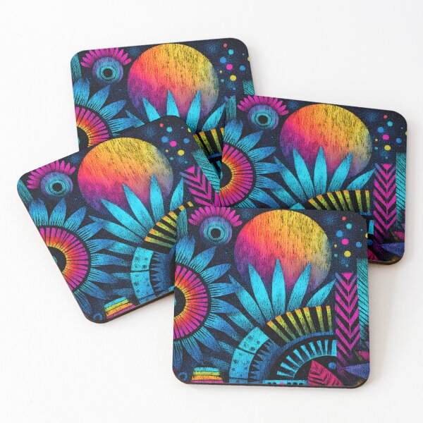 Item preview, Dance in the Stonebound Sun designed and sold by AutoPopStudio.