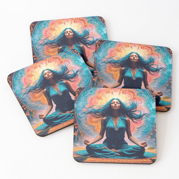 Item preview, Lotus in Her Heart designed and sold by ArtfullMinds.