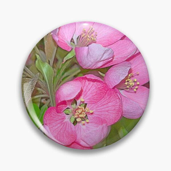 Item preview, Radiant Pink Petals designed and sold by Lana Magnolia.