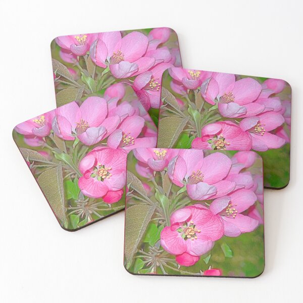 Item preview, Radiant Pink Petals designed and sold by Lana Magnolia.