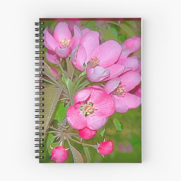 Item preview, Radiant Pink Petals designed and sold by Lana Magnolia.