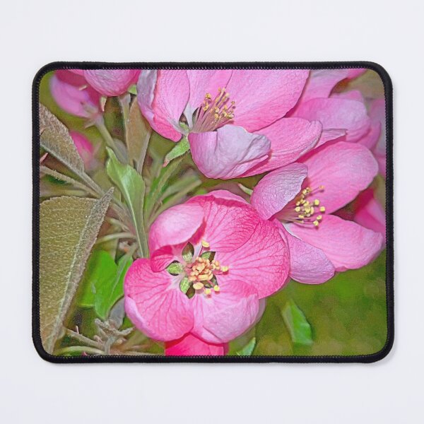 Item preview, Radiant Pink Petals designed and sold by Lana Magnolia.