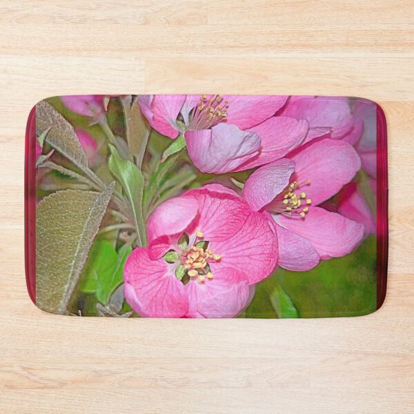 Item preview, Radiant Pink Petals designed and sold by Lana Magnolia.