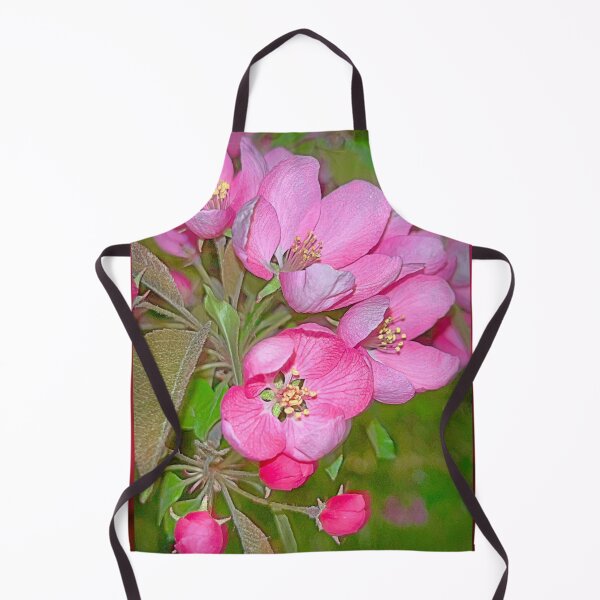 Item preview, Radiant Pink Petals designed and sold by Lana Magnolia.