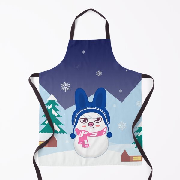 Item preview, SKZOO DWAEKKI - Snowman (2) designed and sold by 0627june.