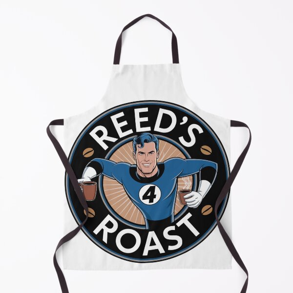 Item preview, Reed's Roast coffee designed and sold by Infinity Beans.