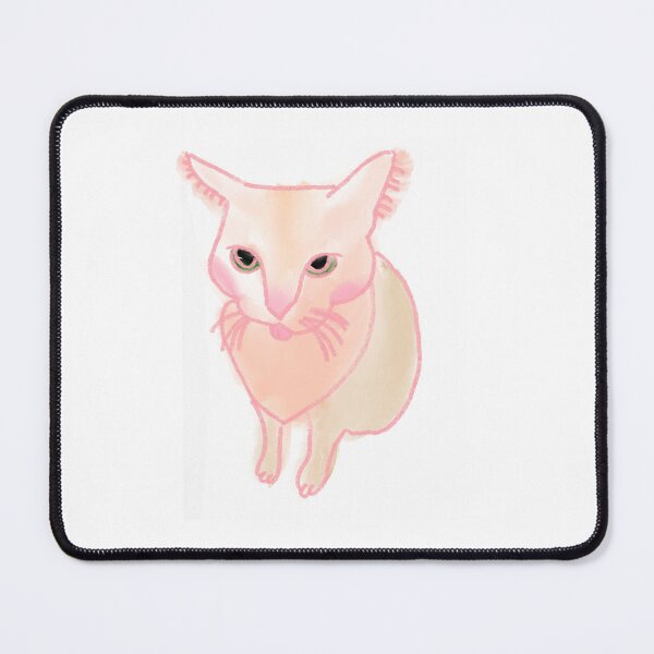Item preview, Kitty  designed and sold by Leafwink .