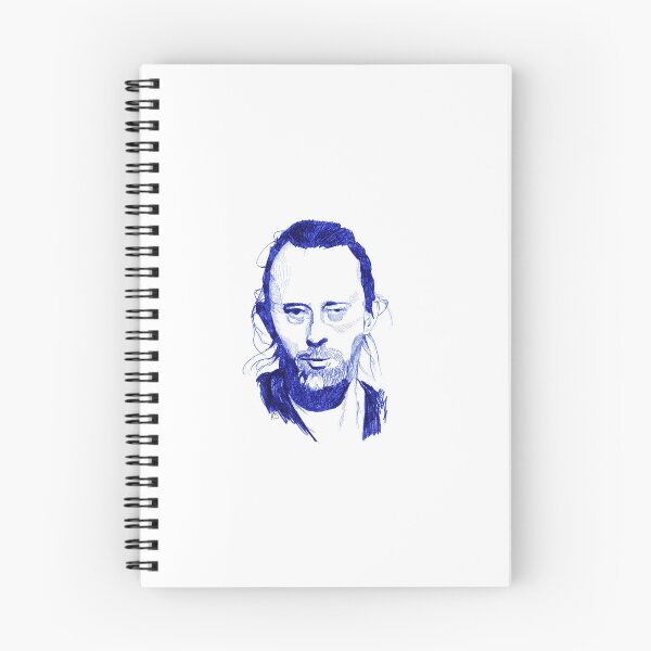 Item preview, Thom Yorke  designed and sold by AutumnJarvis.