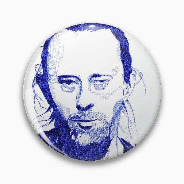 Item preview, Thom Yorke  designed and sold by AutumnJarvis.