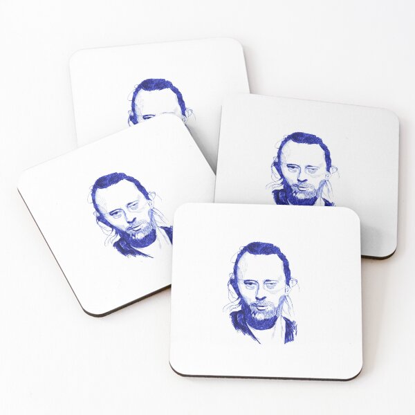 Item preview, Thom Yorke  designed and sold by AutumnJarvis.