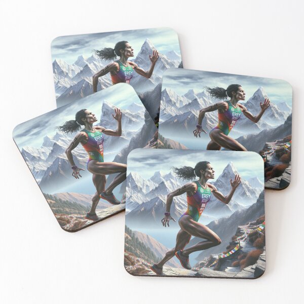 Item preview, "Rise Beyond Limits" designed and sold by Triathlongram.