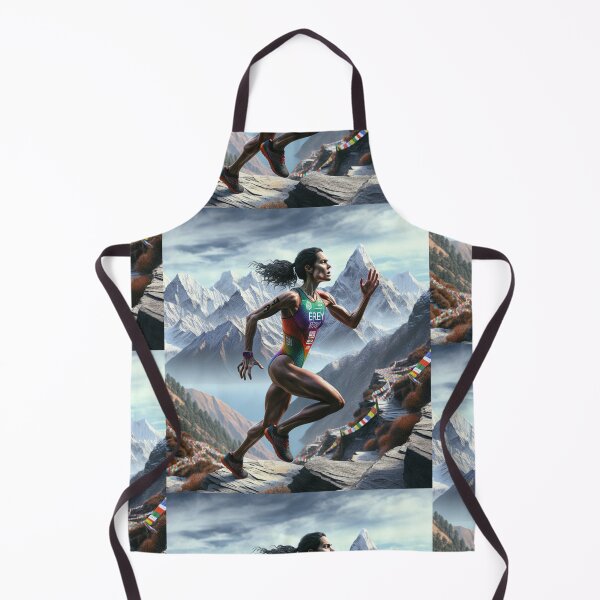 Item preview, "Rise Beyond Limits" designed and sold by Triathlongram.