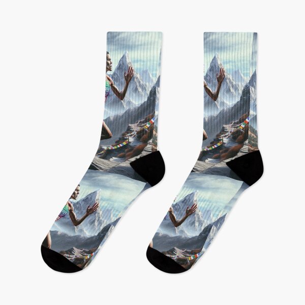 Item preview, "Rise Beyond Limits" designed and sold by Triathlongram.