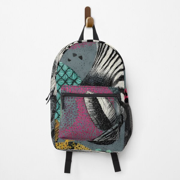 Item preview, Risen Zebra designed and sold by AutoPopStudio.