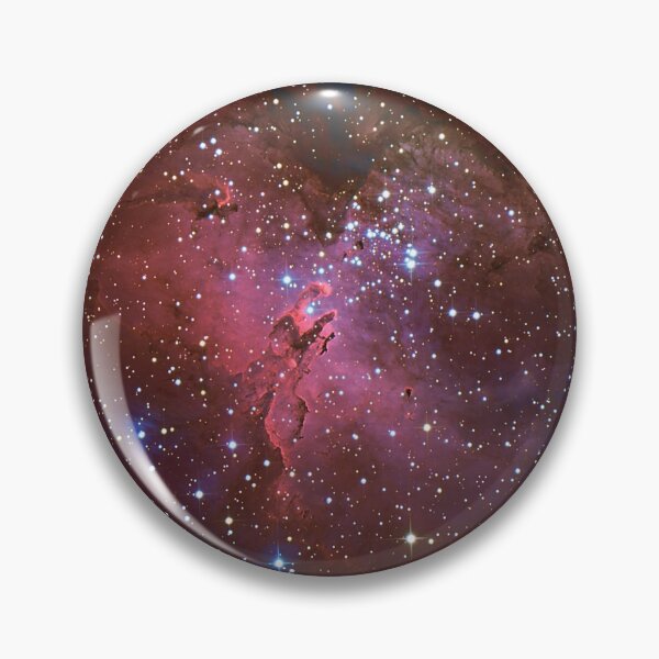 Item preview, The Eagle Nebula M16 designed and sold by Desertastro.