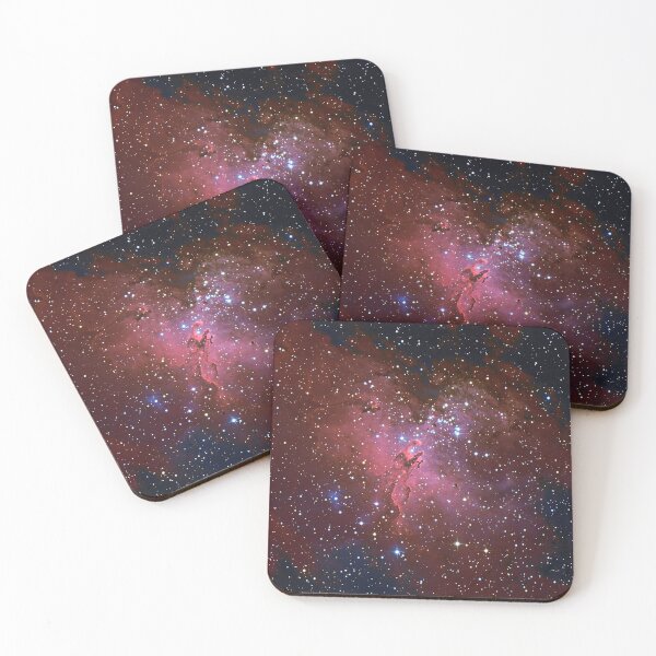 Item preview, The Eagle Nebula M16 designed and sold by Desertastro.