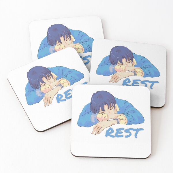 Item preview, Rest designed and sold by FlynnWolf.