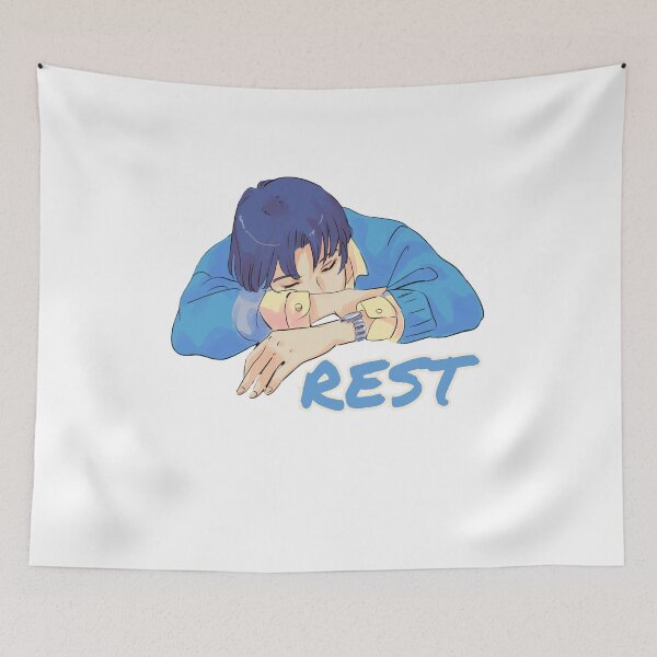 Item preview, Rest designed and sold by FlynnWolf.